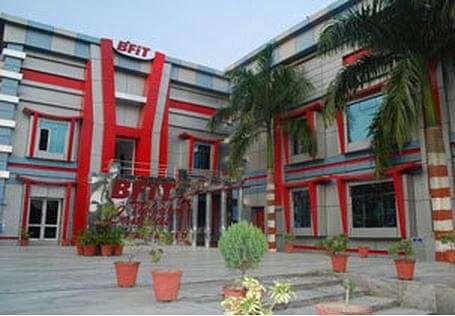 BFIT_Dehradun